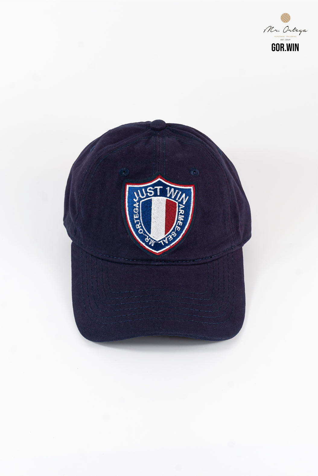 GORRA WIN