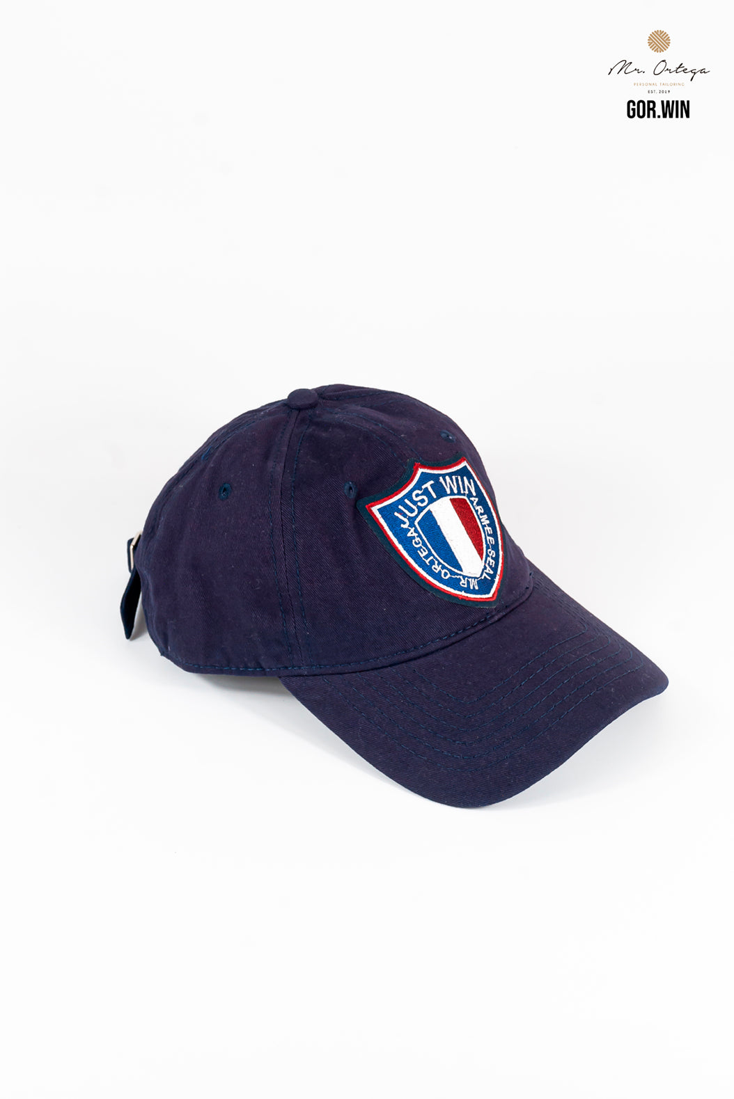 GORRA WIN