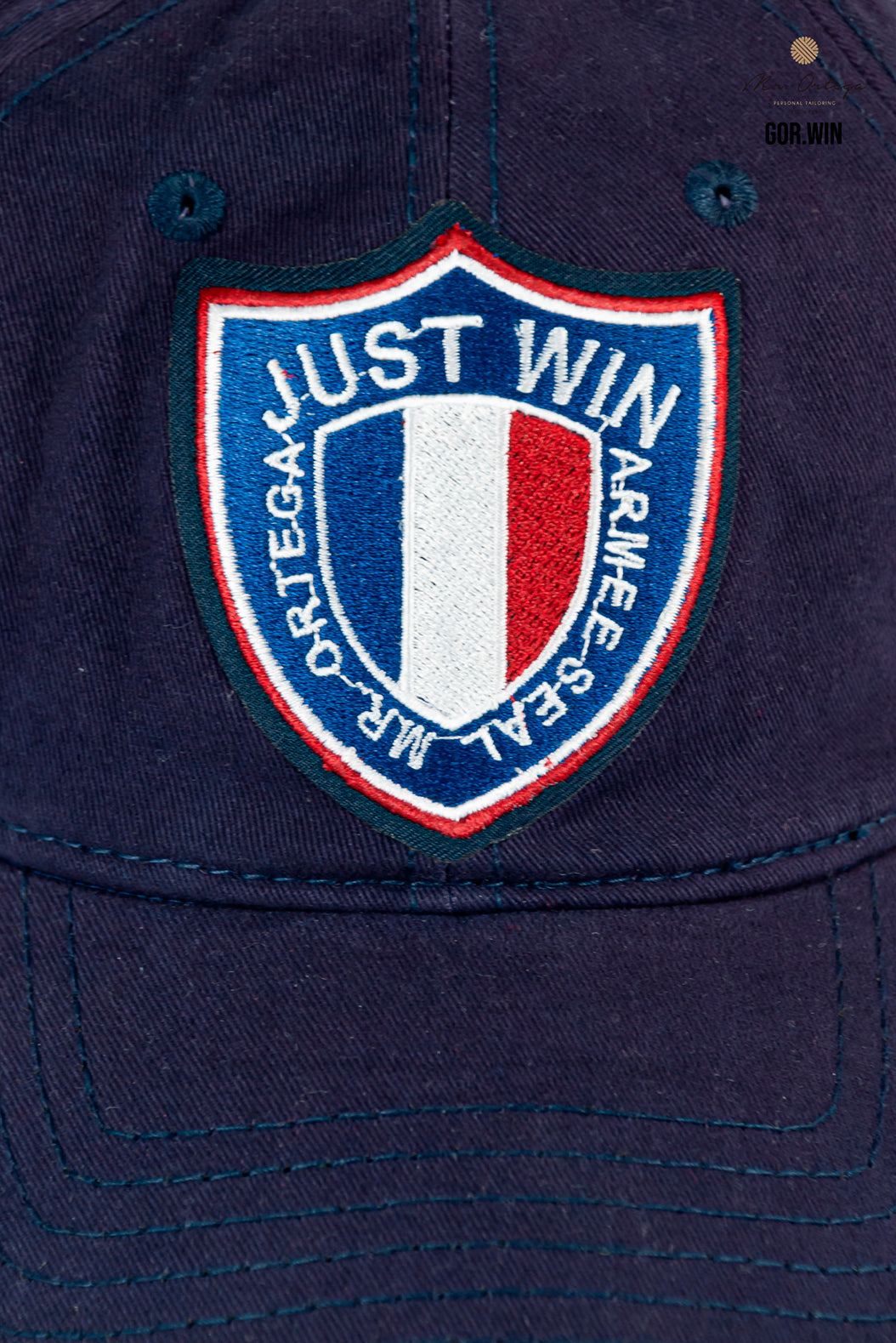 GORRA WIN