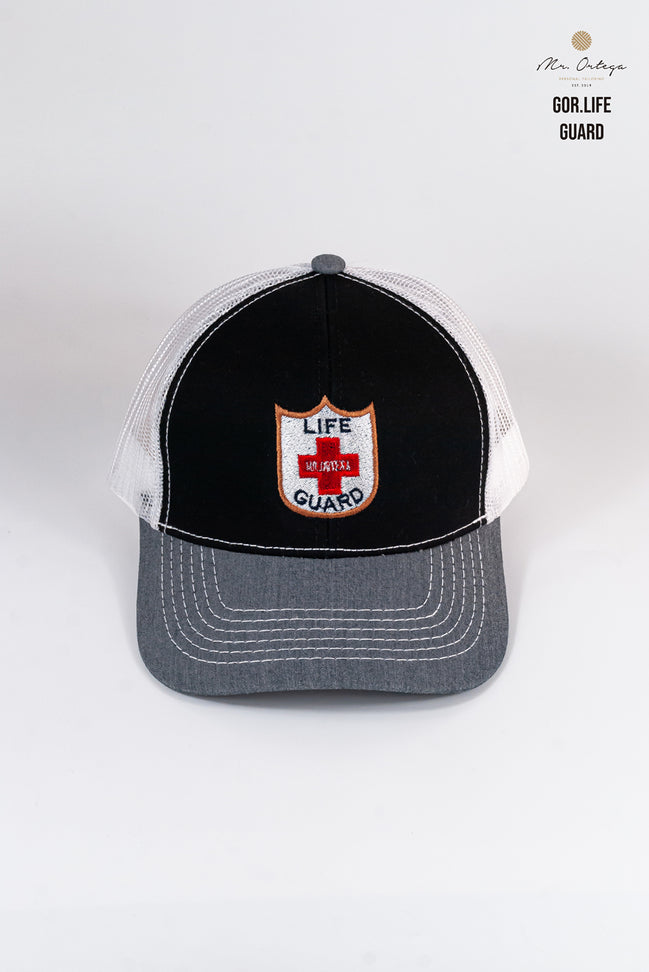 GORRA LIFE GUARD