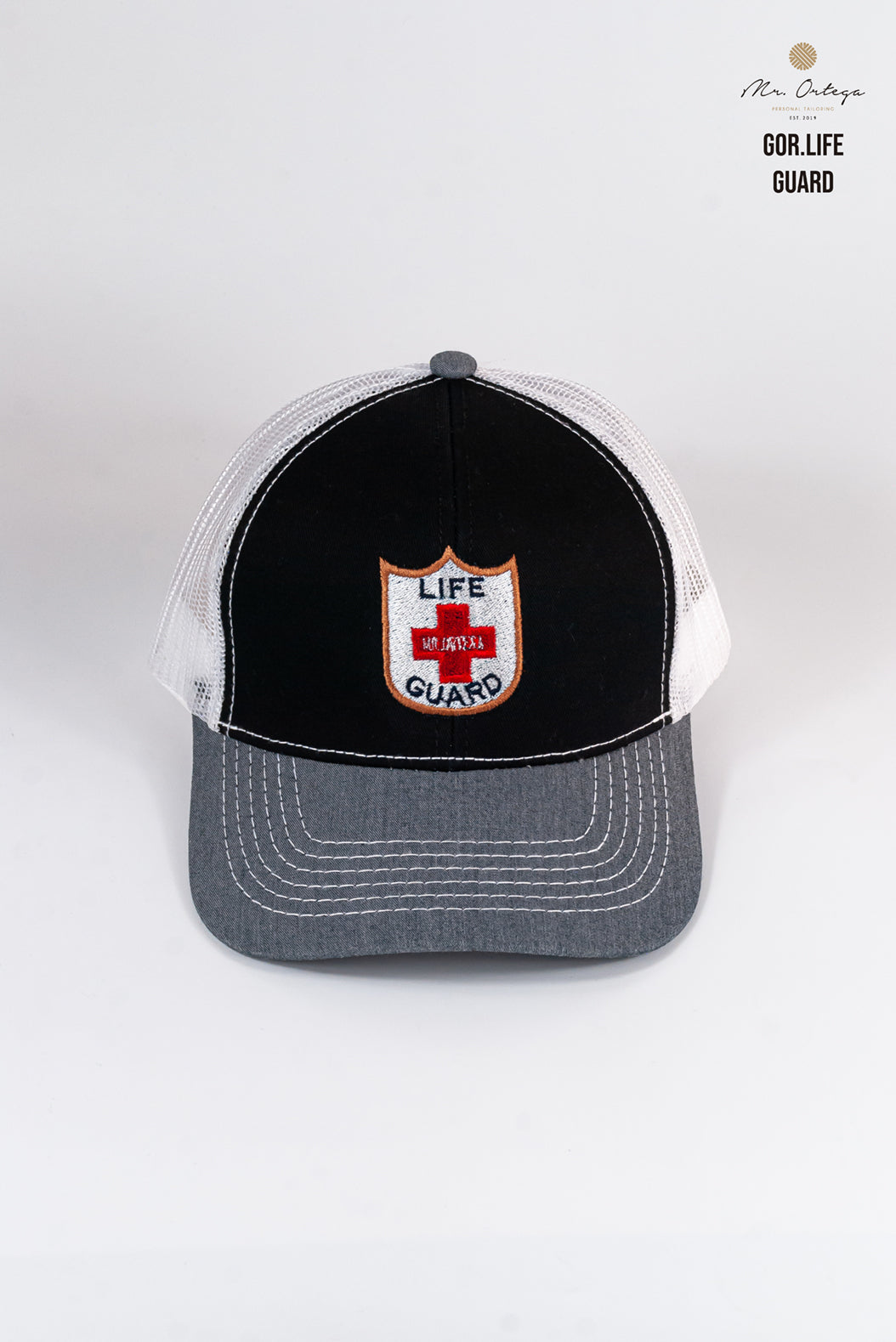 GORRA LIFE GUARD