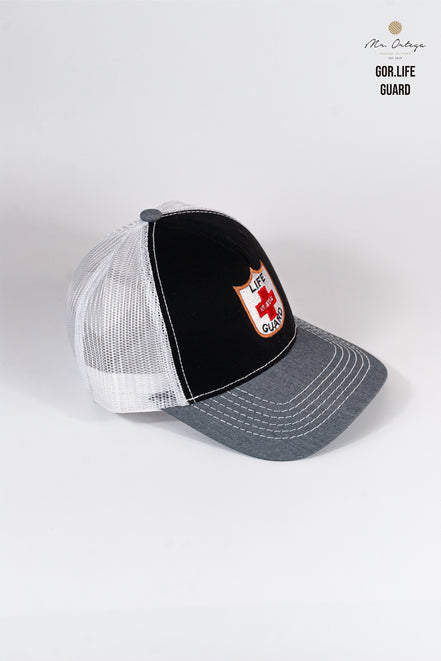 GORRA LIFE GUARD