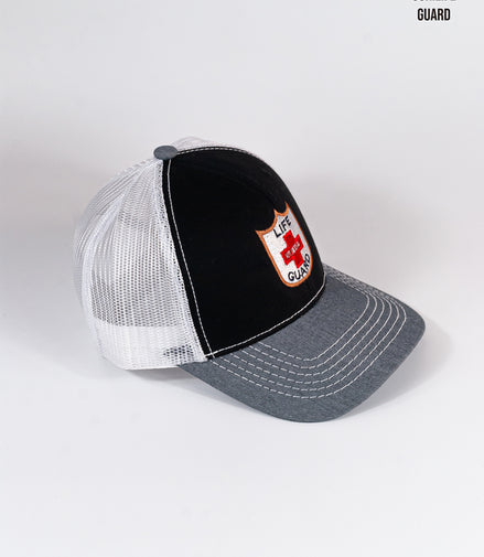 GORRA LIFE GUARD