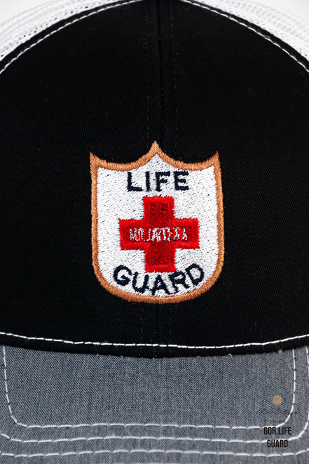 GORRA LIFE GUARD