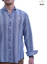 CAMISA RAYAS NEGRO Y BLANCO