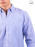 CAMISA LISA AZUL