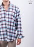 CAMISA CUADROS BLANCO / ROJO / AZUL / TINTO