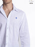 CAMISA BLANCA LISA