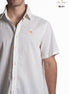 CAMISA LISA BEIGE
