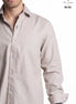 CAMISA LISA BEIGE