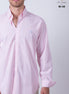 CAMISA CUADROS ROSA Y BLANCO