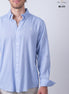 CAMISA LISA AZUL
