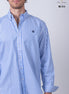 CAMISA RAYAS AZUL Y BLANCO