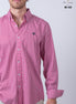 CAMISA CUADROS ROJO Y BLANCO