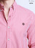 CAMISA CUADROS ROJO Y BLANCO