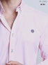 CAMISA CUADROS ROSA Y BLANCO
