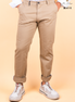 PANTALON DE GABARDINA ARENA