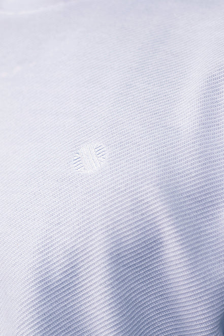 PLAYERA BLANCA