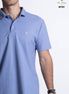 POLO AZUL CIELO