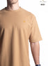 PLAYERA CAQUI