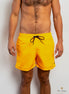 TRAJE DE BAÑO AMARILLO