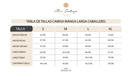 CAMISA RAYAS MARRÓN / BLANCO TELA TEJIDA