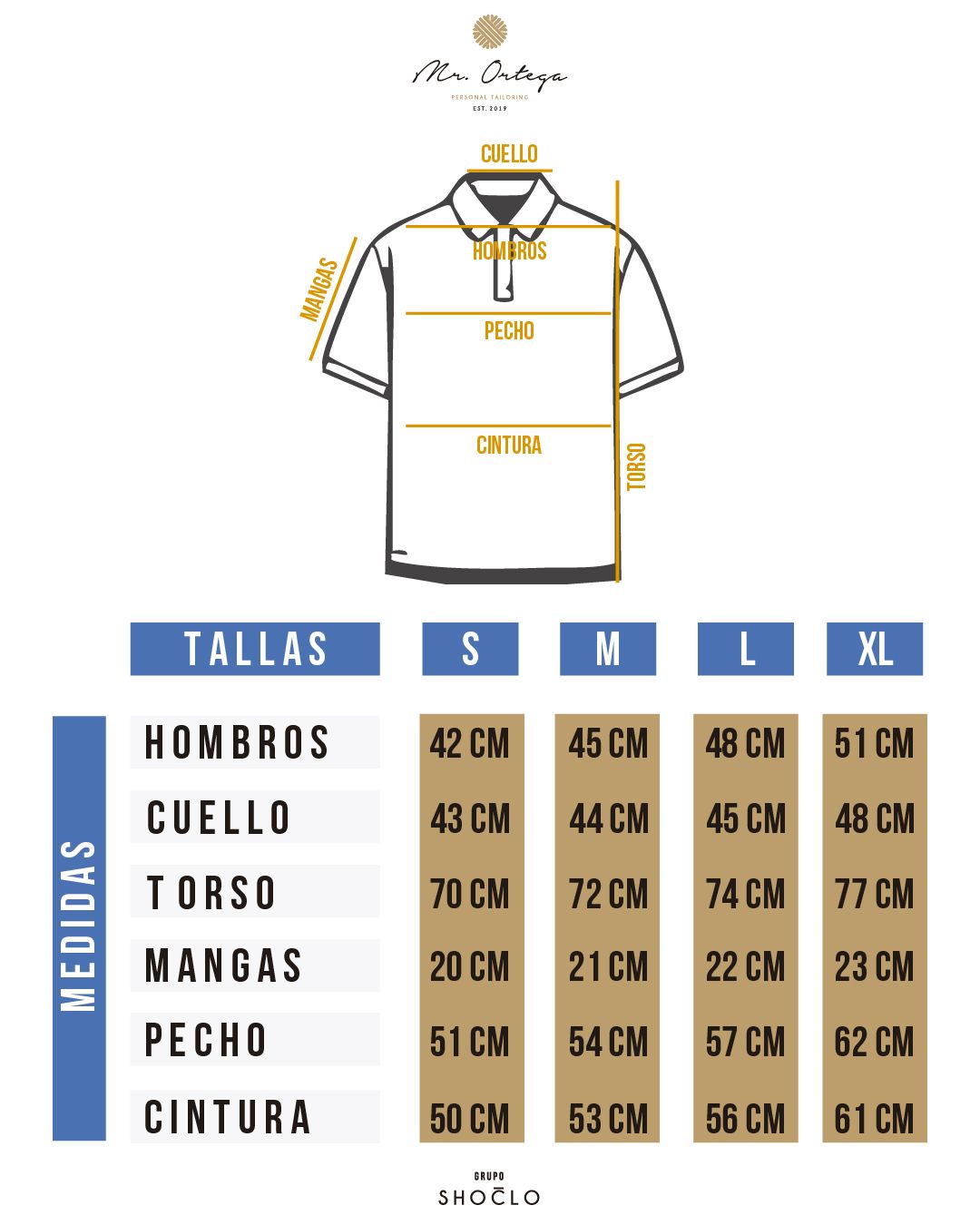 PLAYERA POLO GRIS
