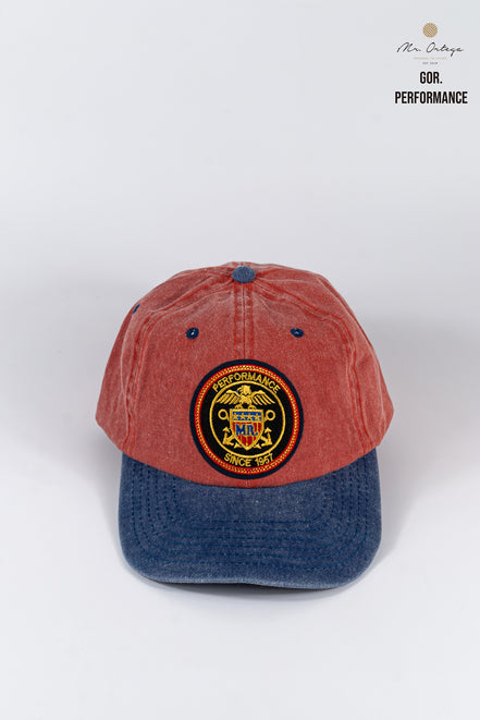 GORRA PERFORMANCE