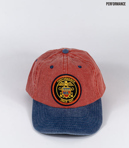 GORRA PERFORMANCE
