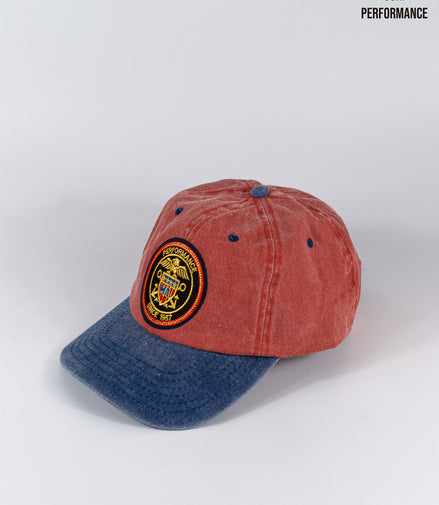 GORRA PERFORMANCE