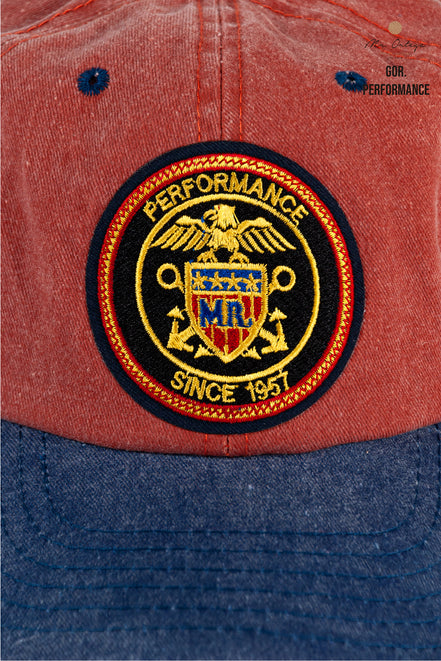 GORRA PERFORMANCE