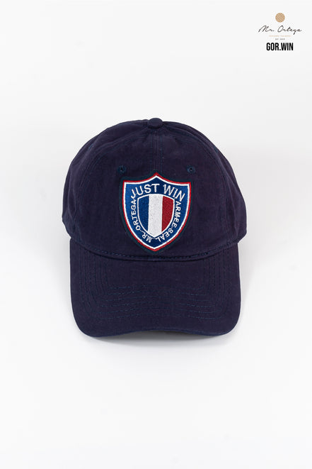 GORRA WIN